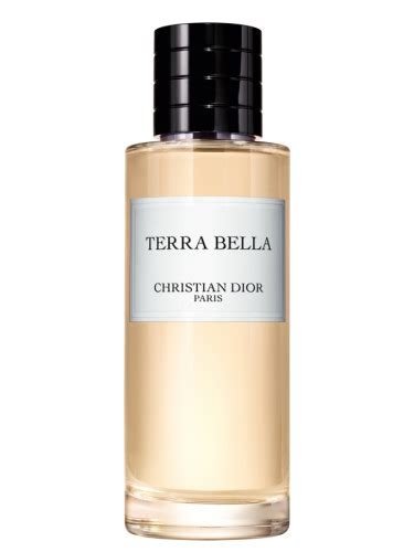 terra bella dior parfum|Terra Bella Dior perfume .